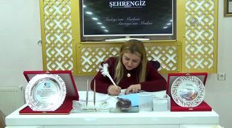 18 Yaşından Küçüklere Gelinlik Satmıyor