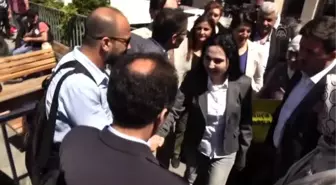 Akademisyenlerin 'Terör Örgütü Propagandası' Davası - Yüksekdağ