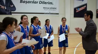 Bergama Uluslararası Çocuk Şenliği, Potada Devam Etti