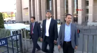 Can Dündar ve Erdem Gül 3'üncü Defa Hakim Karşısında