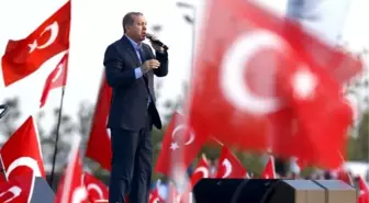 Dünyanın En Etkili 100 Kişisinden Biri Cumhurbaşkanı Erdoğan