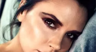 Estee Lauder ve Victoria Beckham Güçlerini Birleştiriyor