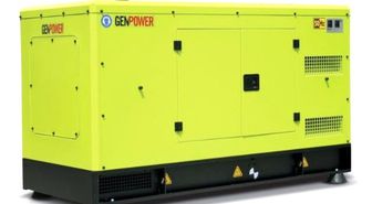Genpower Jeneratör İflas Erteleme İstedi