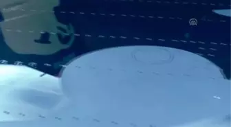 Hava Kuvvetleri Komutanlığı'ndan Çocuklara Özel 23 Nisan Klibi - Ankara