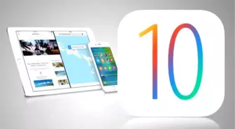 Ios 10 Konsept Videosu Yayınlandı!