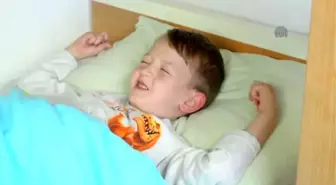 Kara Kuvvetleri Komutanlığı'ndan Çocuklara Özel 23 Nisan Klibi