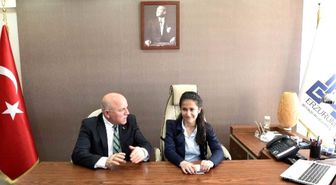 Küçük Başkan'dan Erzurum İçin Üretim Önerisi