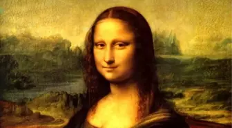 Mona Lisa'nın İlham Perisi Da Vinci'nin Eşcinsel Sevgilisi İddiası