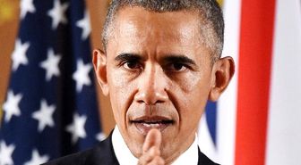 Obama 1915 Olaylar İçin 'Büyük Felaket' Dedi