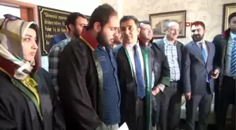 Şanlıurfa?da Binin Üzerinde Uyuşturucu Bağımlısı Çocuk Var