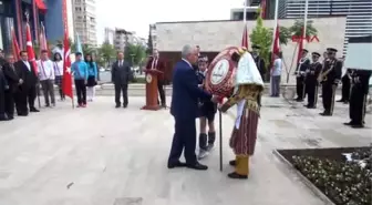 Denizli Ege'de Çocuklar Bayramlarını Kutladı