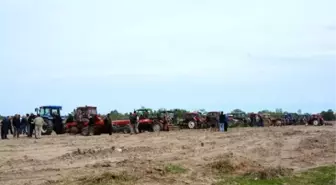 Devlet Kızılırmak Yatağını Değiştirince İki Mahalle Birbirine Düştü