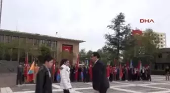 Eskişehir'de 23 Nisan Kutlamaları