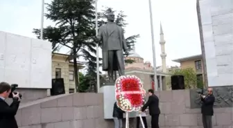 Eskişehir'de 23 Nisan Kutlamaları