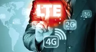 Kişisel Verilerin Güvenliği İçin 4,5g ve Akıllı Telefon Uyarısı