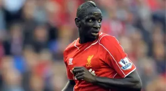 Liverpoollu Yıldız Mamadou Sakho Dopingli Çıktı