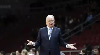 Anadolu Efes, Dusan Ivkovic'in Görevine Son Verdi