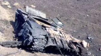 Azerbaycan-Ermenistan Temas Hattı Yine Gergin