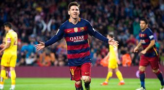 Barcelona, Sporting Gijon'u 6-0 Yendi
