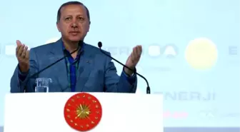 Cumhurbaşkanı Erdoğan: İthal Kömür Gelmesine Karşıyım