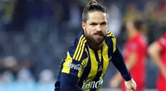 Fransız Basını: Diego Ribas, Önümüzdeki Sezon Cruzeiro'da Oynayacak