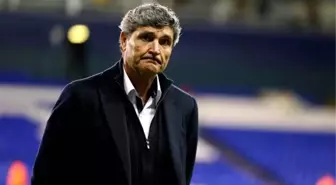 Juande Ramos, Galatasaray'da Çalışmaya Sıcak Bakıyor