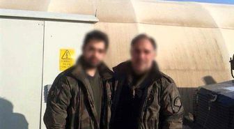 Nusaybin'de Baba Oğul Terör Operasyonlarında Omuz Omuza