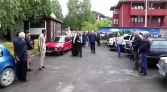Sırbistan'da Oy Kullanma İşlemi Sona Erdi