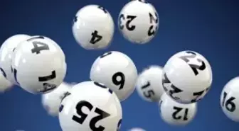 On numara sonuçları 25 Nisan (716.hafta)