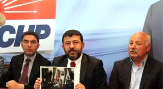 CHP Genel Başkan Yardımcısı Ağbaba'dan Kilis Eleştirisi