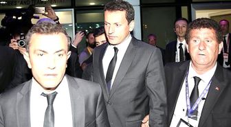 Saldırıya Uğrayan Volkan Bayarslan, Kariyerine Trabzon'da Başlamış
