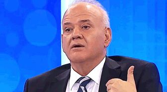 Ahmet Çakar: Yarın Soyunma Odasında Hakeme Tecavüz Bile Edilir