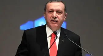 Cumhurbaşkanı Erdoğan'dan Öz Eleştiri: Ortak Tavır Sergileyemedik