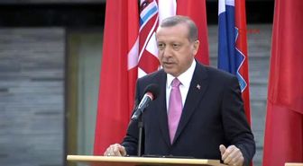 Erdoğan Meclis Başkanımız Kendi Kanaatlerini Ortaya Koymuştur, Düşüncelerini Ortaya Koymuştur 3