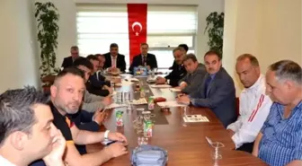 Gemlik Terör ve Madde Bağımlılığına Karşı Kenetlendi