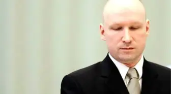 Norveç Hükümeti, Mahkemenin Breivik Kararını Temyize Götürdü