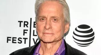 Ünlü Oyuncu Michael Douglas, Son Görüntüsüyle Hayranlarını Üzdü