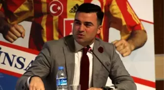 Ünsal: 'Muhtemelen Mayıs'ta Galatasaray'ın Kongresi Olacak'