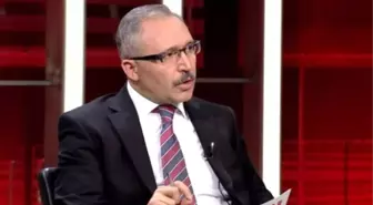 Abdülkadir Selvi: Yeni Anayasada İslam'a ve Allah İnancına Vurgu Yapılacak