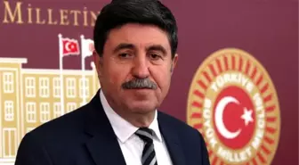 Altan Tan: Hassas Günler Olmasa Bu Alçaklar Kızılay'da Dayak Yerdi