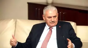 Oğlunun Kumar Görüntüleriyle İlgili Konuşan Binali Yıldırım: Kafamda Kuşkular Var