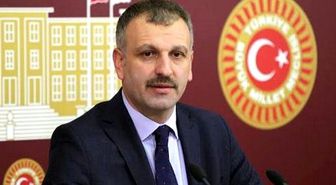Cumhurbaşkanı Başdanışmanı Saral: 'Laikliği Din Düşmanlığı Üzerinden Laikçiliğe Çeviren CHP...