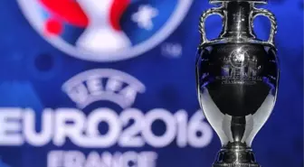 Euro 2016 Şarkısına 1 Milyon Taraftarın Katkısı Oldu