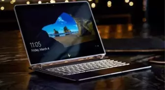 Hp ile Harvey Nichols'ten İşbirliği