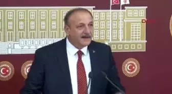 Oktay Vural: Elhamdülillah Müslümanız -1