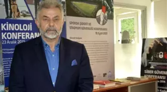 Osman Öztürk: 'Statta Görev Yapan Kişilerin Eğitilmesi Lazım'