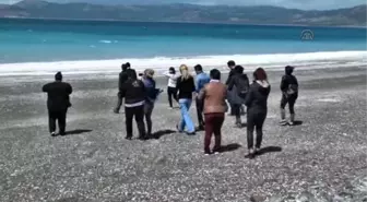 Türkiye'nin Maldivleri' Turizme Kazandırılacak