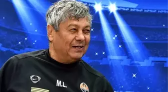 Ukrayna Basını: Lucescu Artık Kalmak İstemiyor