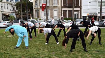 Çocuğunuza 'İlk' Yardım Eden Siz Olun