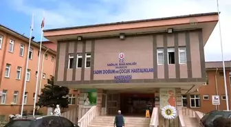 Ebeler Doğumunda Bulundukları Çocuklarla Buluştu
